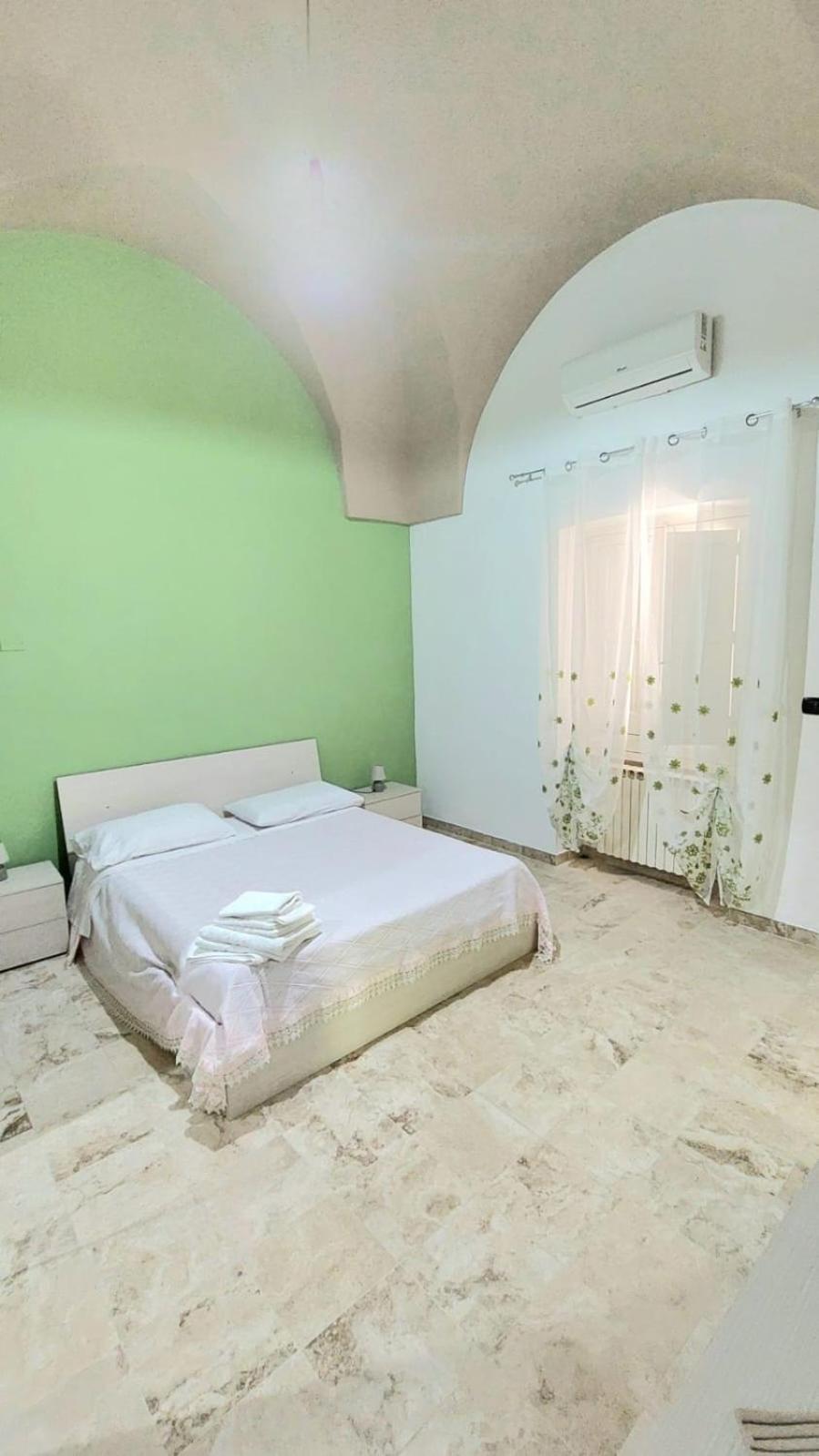 Greenhouse Villa Monopoli Exterior foto